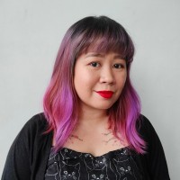Omega Anne Datumanong