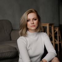 Alesia Khmaruk