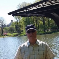 Marty Roche