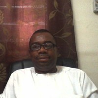 Dauda wadata Abdullahi