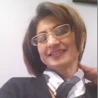 shivani Upadhyay