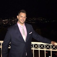 George Krasopoulos