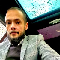 Waleed Aboregala