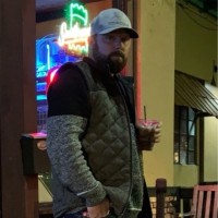 Eric Vaughn