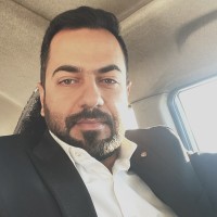 Osamah S. Qasim