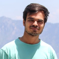 HIMANSHU CHAUHAN
