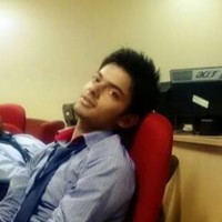 Nishant Chaudhary