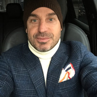 Giancarlo Faggiano