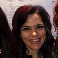 Jessica Russell