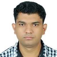 Yogesh Sarode