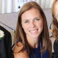 Rebecca Hague