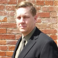 Mark Montgomery