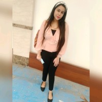 Manya Gandhi