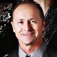 Paul Montry