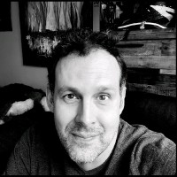 Eric Bilodeau