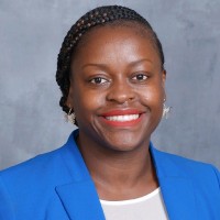 Magdalena Nichols, Mha, Cags, Phd Candidate