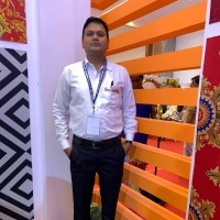 Naveen Bharti