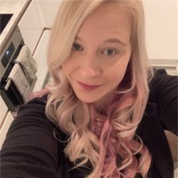 Emma Poyastro-Pearson