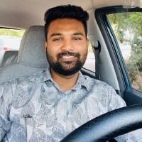 Aditya Patil