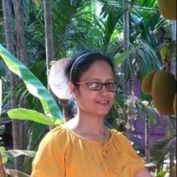 Madhuri K.