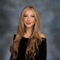 Olivia Rawls