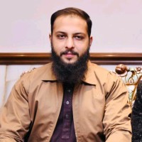 Haseeb Ul Hassan