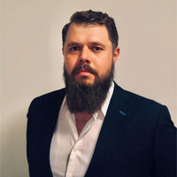 Andrew Moon