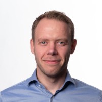Daan Morée