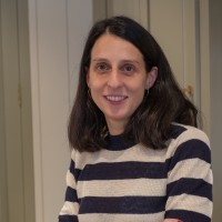 Elisabet Samarini