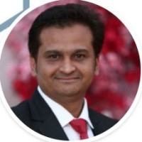 Brijesh Chitroda