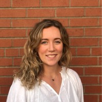 Mackenzie Popp, Pt, Dpt