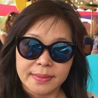 林美蘭