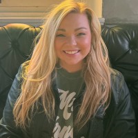 Amber Arnold