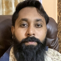 Ratish Rajendran
