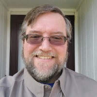 James (David) Teel, Msre