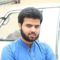 Arbaz Yousuf