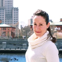 Ashley DeSimone Mendonca