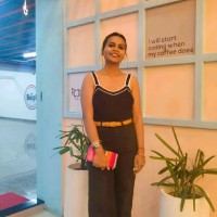 Reshma Tekam