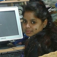Shruthi S