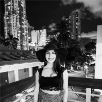 Scarlett Ortiz