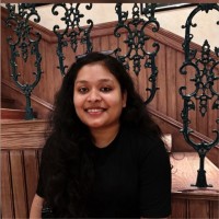 Arpita Pattnaik