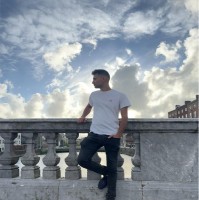 Ángel Artés Robles