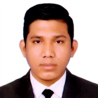 Md.Rasel Ahmed