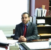 Raul Espinal