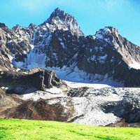 Mountain Movers