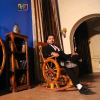 Rajan Kumar