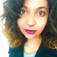 Nadia Alzamami