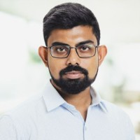 Ankit Chakraborty