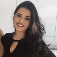 Flávia Rodrigues de Souza