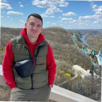Максим Кривонос